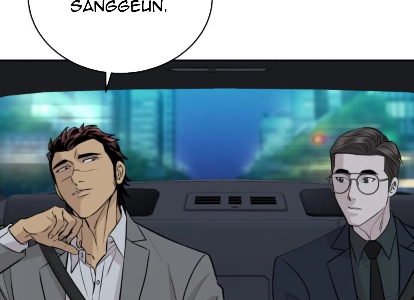 Cháu Trai Thiên Tài Của Vua Cho Vay Nặng Lãi Chapter 96 - 181