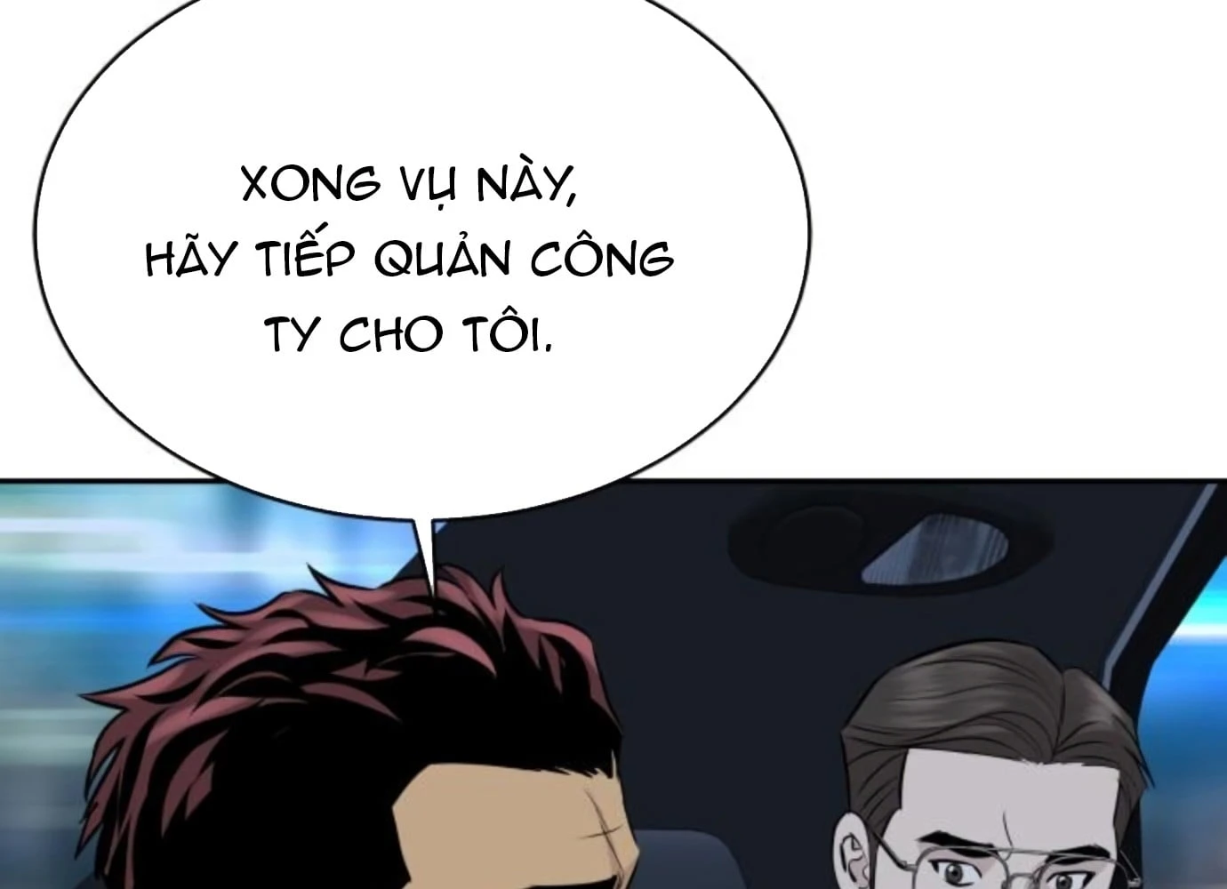Cháu Trai Thiên Tài Của Vua Cho Vay Nặng Lãi Chapter 96 - 184