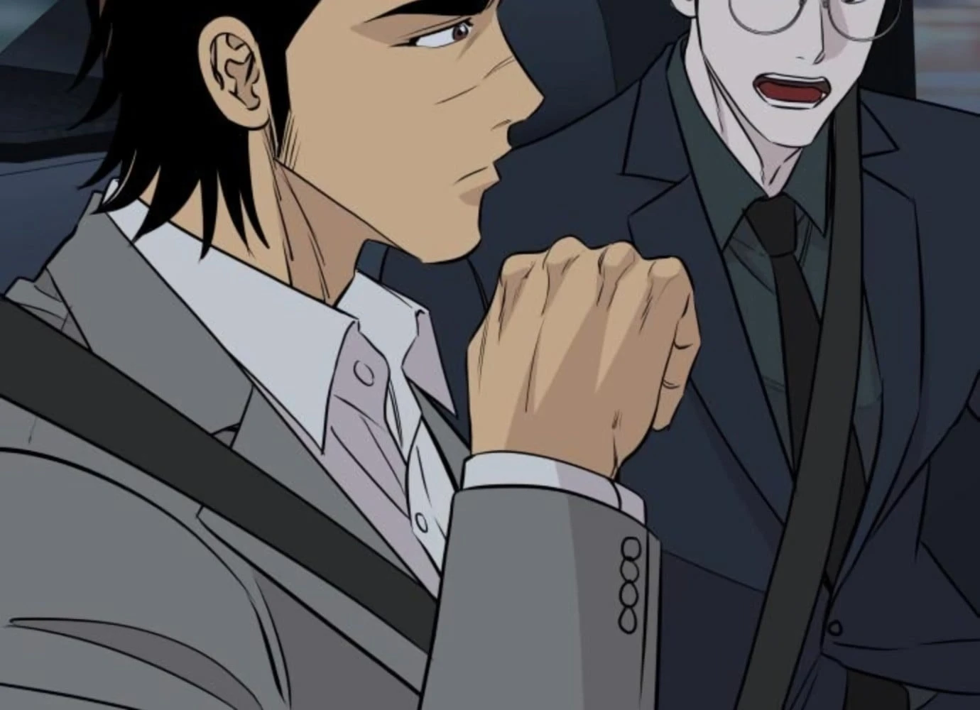 Cháu Trai Thiên Tài Của Vua Cho Vay Nặng Lãi Chapter 96 - 185