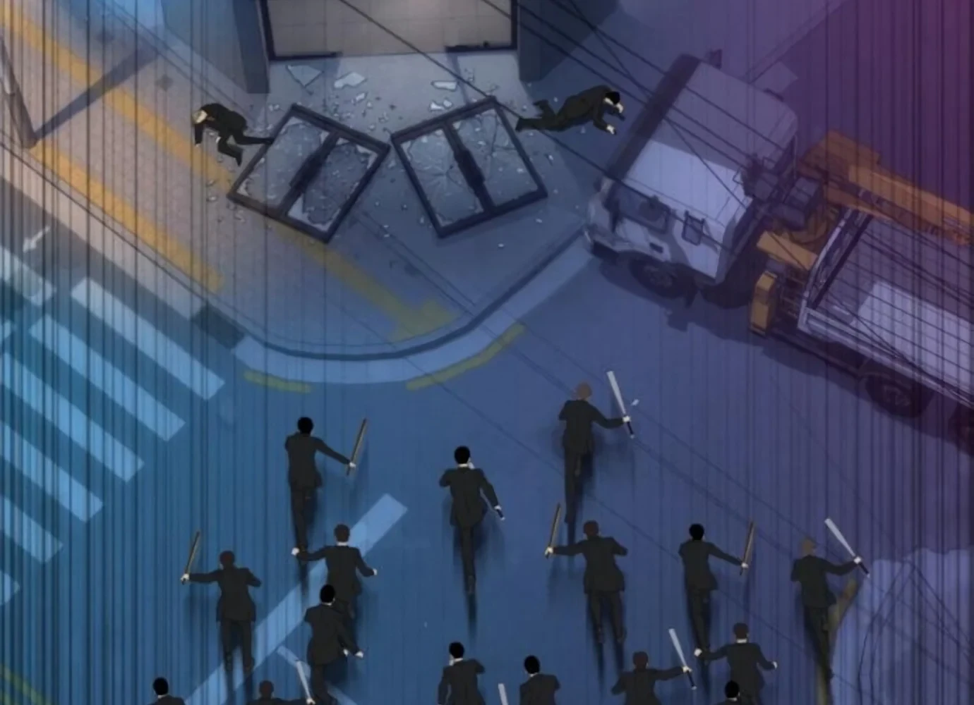 Cháu Trai Thiên Tài Của Vua Cho Vay Nặng Lãi Chapter 96 - 236