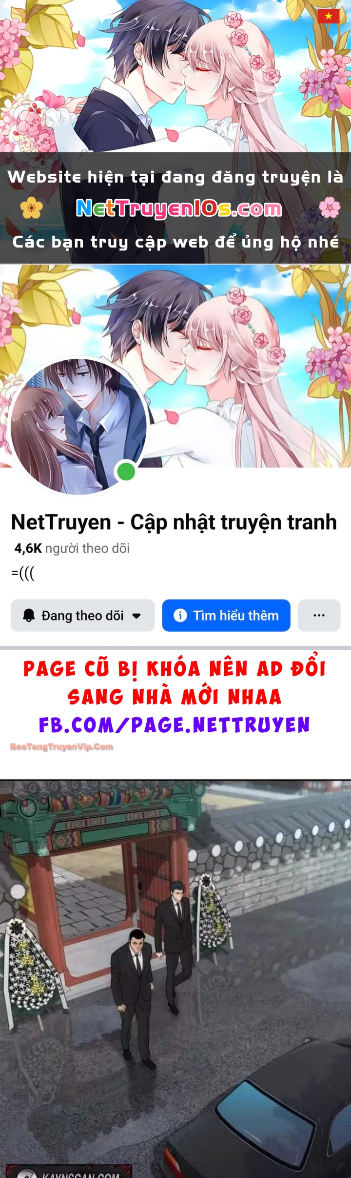 Cháu Trai Thiên Tài Của Vua Cho Vay Nặng Lãi Chapter 101 - 1