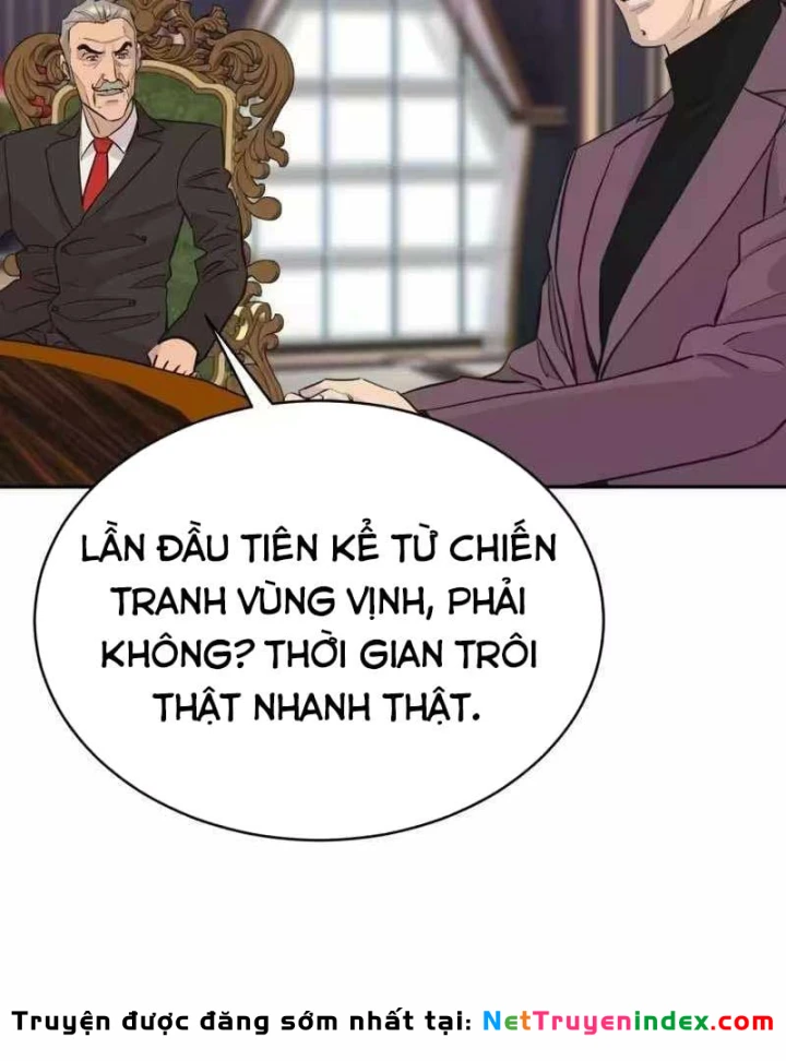 Cháu Trai Thiên Tài Của Vua Cho Vay Nặng Lãi Chapter 103 - 108