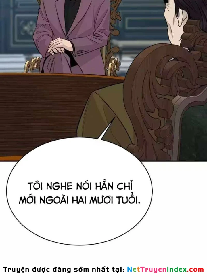 Cháu Trai Thiên Tài Của Vua Cho Vay Nặng Lãi Chapter 103 - 122