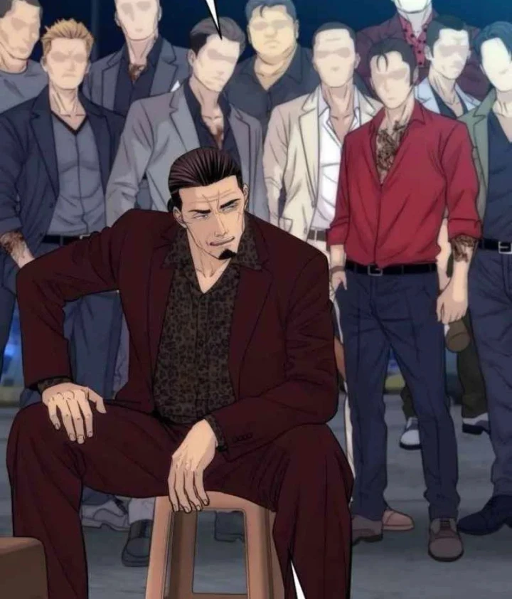 Cháu Trai Thiên Tài Của Vua Cho Vay Nặng Lãi Chapter 108 - 5
