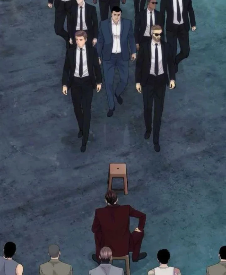 Cháu Trai Thiên Tài Của Vua Cho Vay Nặng Lãi Chapter 108 - 16