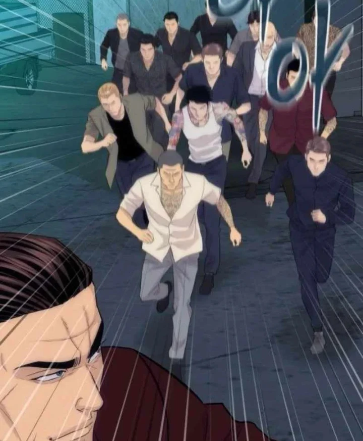 Cháu Trai Thiên Tài Của Vua Cho Vay Nặng Lãi Chapter 108 - 61