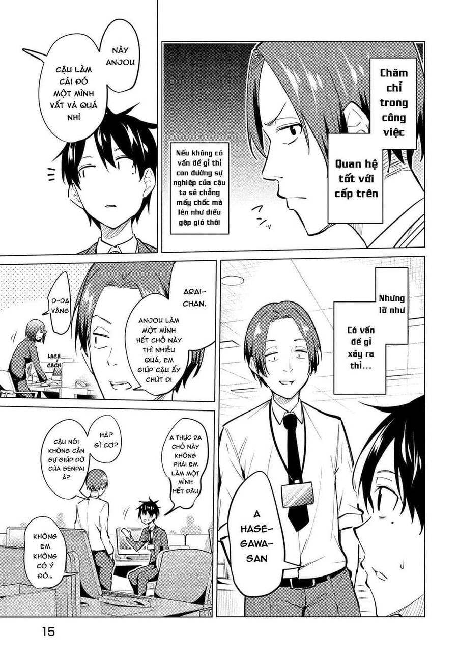 Uchi Kyaba: Oie De Kyabakura Shite Niichan O Onnanoko Ni Nare Saseyou Dai Sakusen Chapter 1 - 6