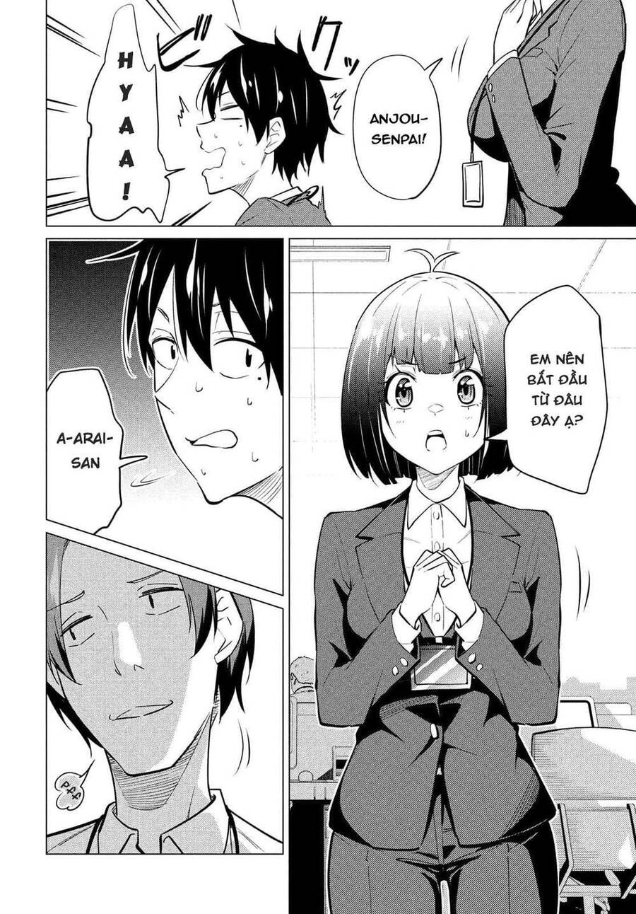 Uchi Kyaba: Oie De Kyabakura Shite Niichan O Onnanoko Ni Nare Saseyou Dai Sakusen Chapter 1 - 7