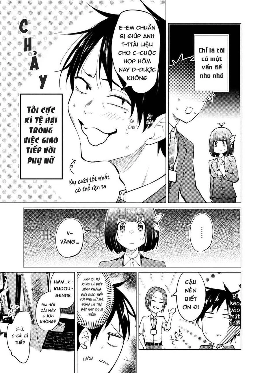 Uchi Kyaba: Oie De Kyabakura Shite Niichan O Onnanoko Ni Nare Saseyou Dai Sakusen Chapter 1 - 8