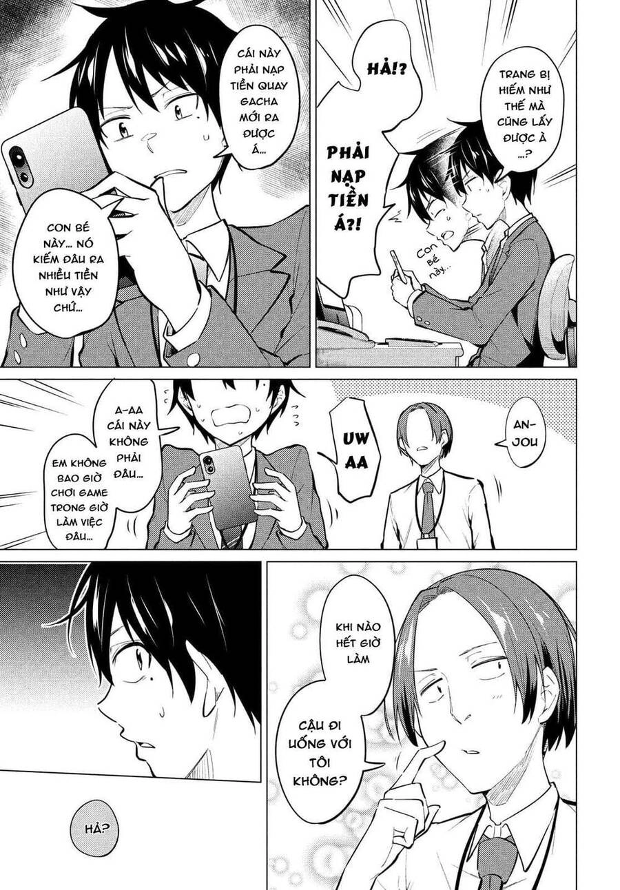 Uchi Kyaba: Oie De Kyabakura Shite Niichan O Onnanoko Ni Nare Saseyou Dai Sakusen Chapter 1 - 26