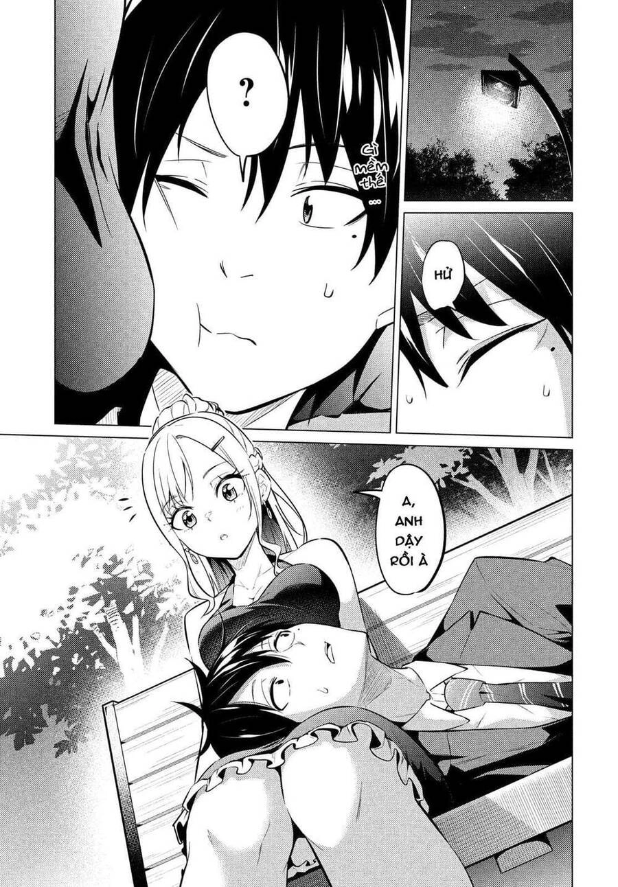 Uchi Kyaba: Oie De Kyabakura Shite Niichan O Onnanoko Ni Nare Saseyou Dai Sakusen Chapter 1 - 42