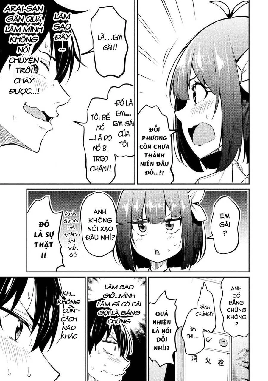 Uchi Kyaba: Oie De Kyabakura Shite Niichan O Onnanoko Ni Nare Saseyou Dai Sakusen Chapter 5 - 12