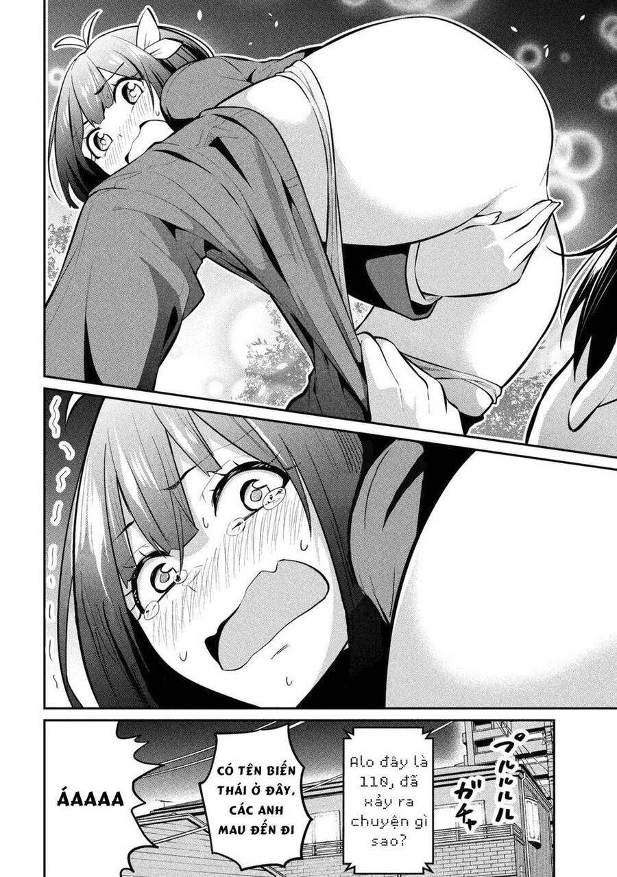 Uchi Kyaba: Oie De Kyabakura Shite Niichan O Onnanoko Ni Nare Saseyou Dai Sakusen Chapter 5 - 17