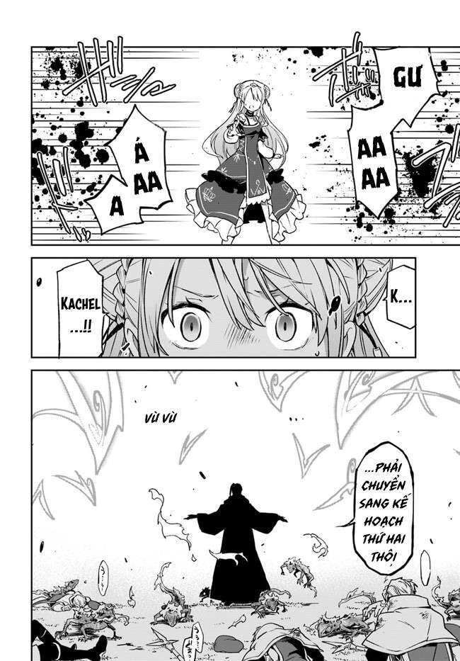 Ma Vương Tái Sinh Trở Thành Pháp Sư Mạnh Nhất Chapter 10 - 30