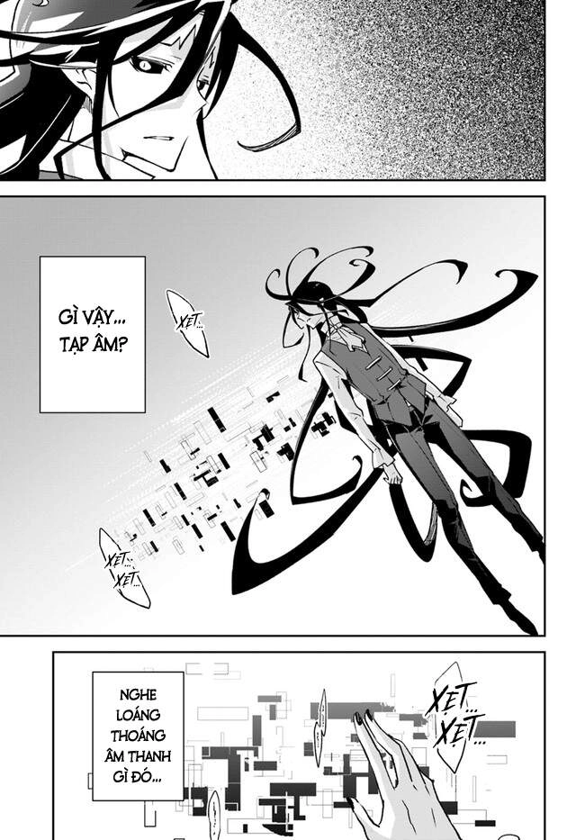 Ma Vương Tái Sinh Trở Thành Pháp Sư Mạnh Nhất Chapter 14 - 27