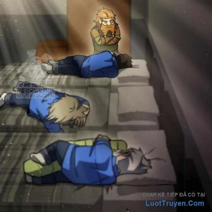 Mạt Thế Hậu Cần - Trang 7