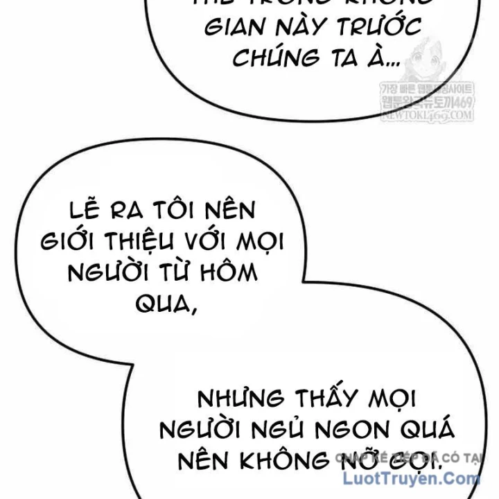 Mạt Thế Hậu Cần - Trang 20