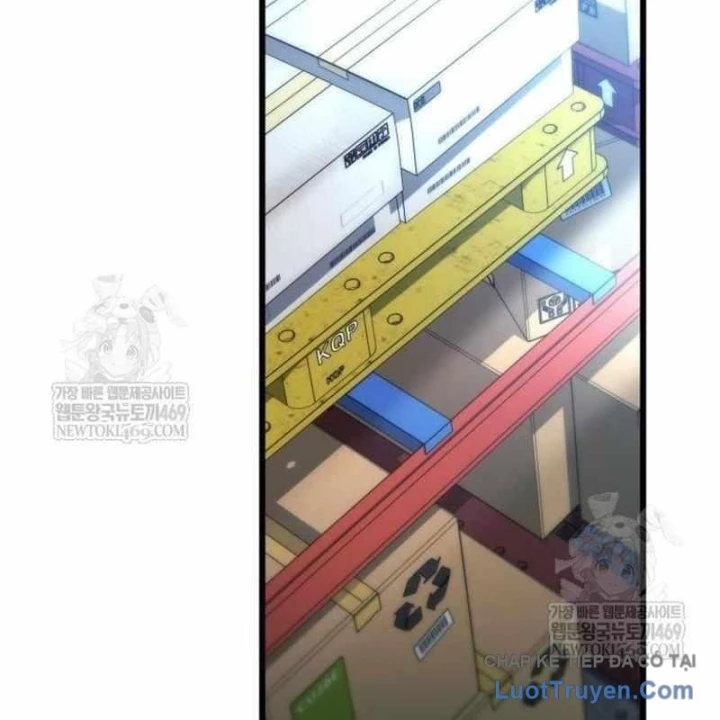 Mạt Thế Hậu Cần - Trang 28