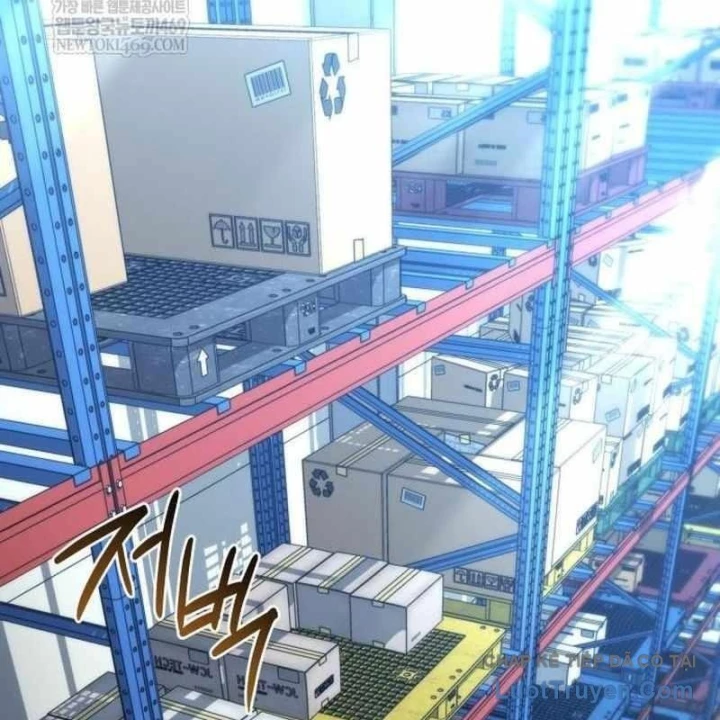 Mạt Thế Hậu Cần - Trang 30