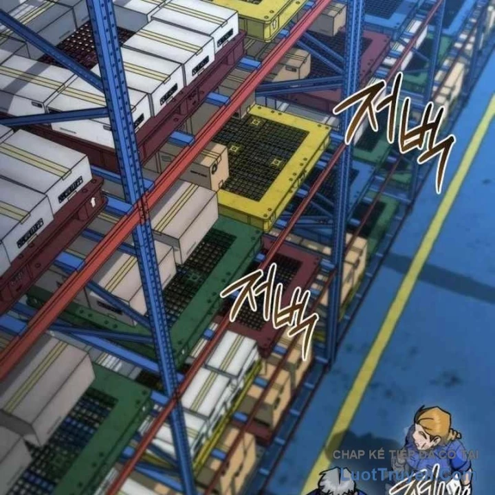 Mạt Thế Hậu Cần - Trang 31