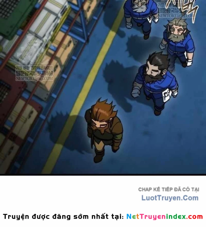 Mạt Thế Hậu Cần - Trang 32