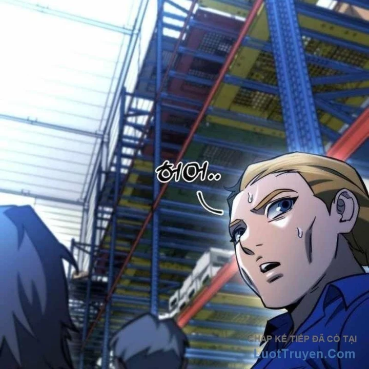 Mạt Thế Hậu Cần - Trang 34