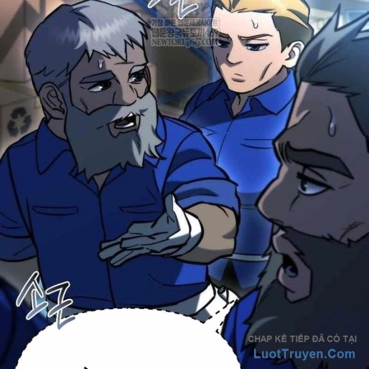 Mạt Thế Hậu Cần - Trang 39