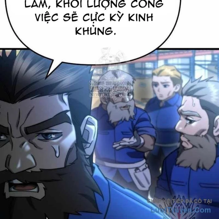 Mạt Thế Hậu Cần - Trang 41