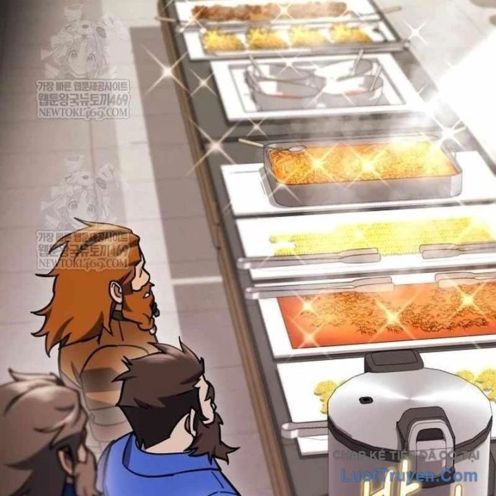 Mạt Thế Hậu Cần - Trang 48