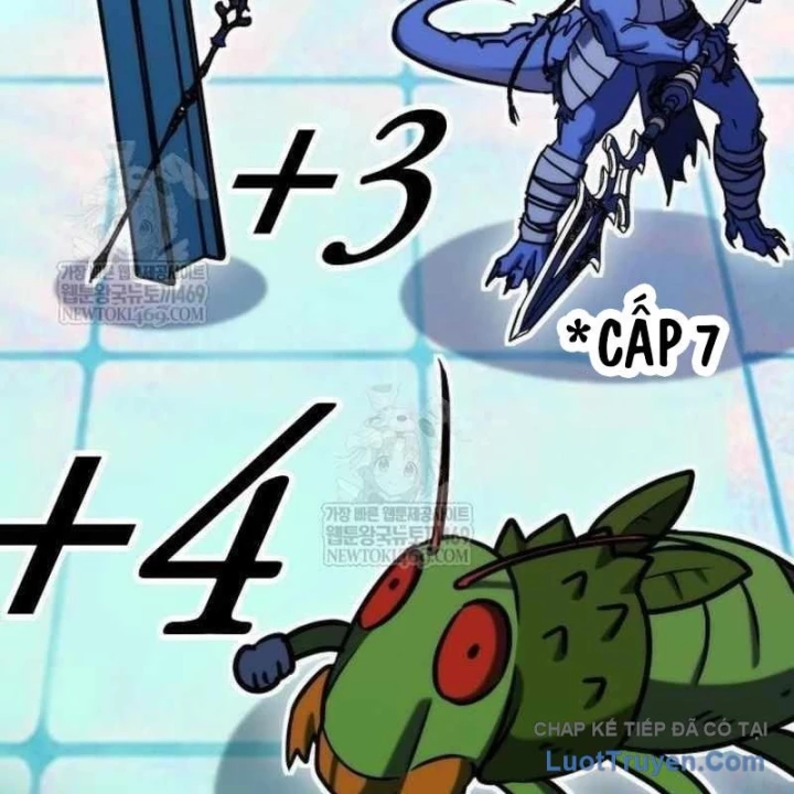 Mạt Thế Hậu Cần - Trang 120