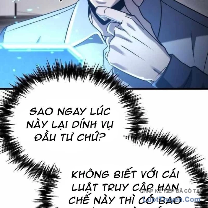 Mạt Thế Hậu Cần - Trang 127