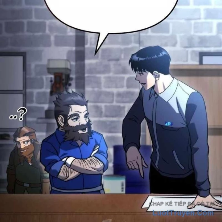 Mạt Thế Hậu Cần - Trang 225