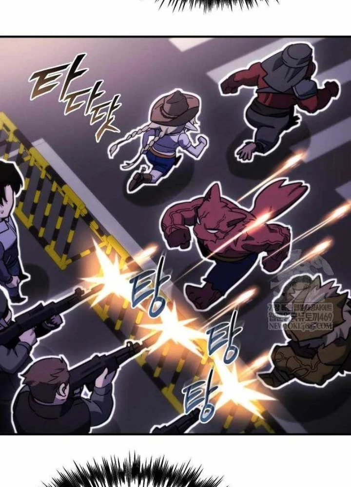 Mạt Thế Hậu Cần Chapter 73 - 85