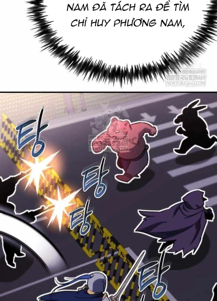 Mạt Thế Hậu Cần Chapter 73 - 89