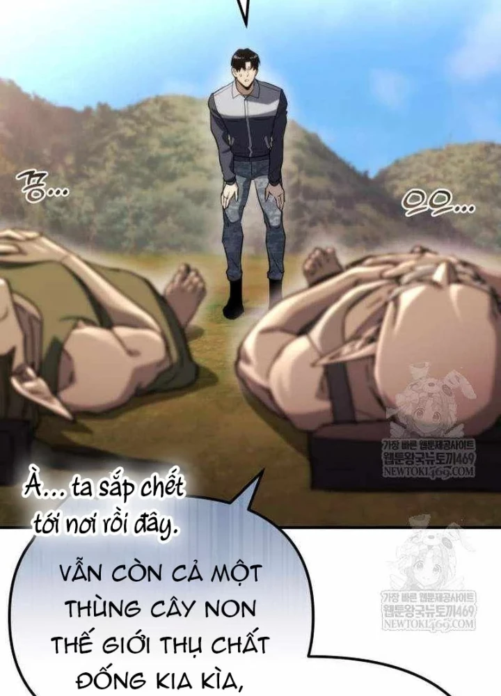 Mạt Thế Hậu Cần Chapter 73 - 107