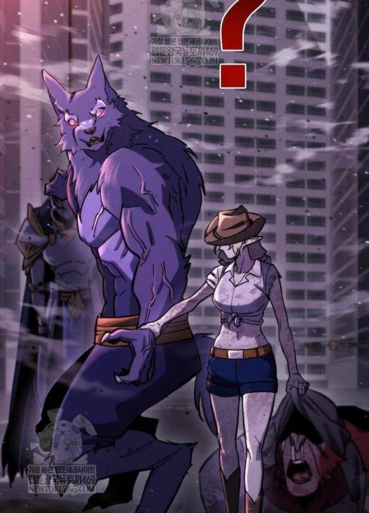 Mạt Thế Hậu Cần Chapter 73 - 253