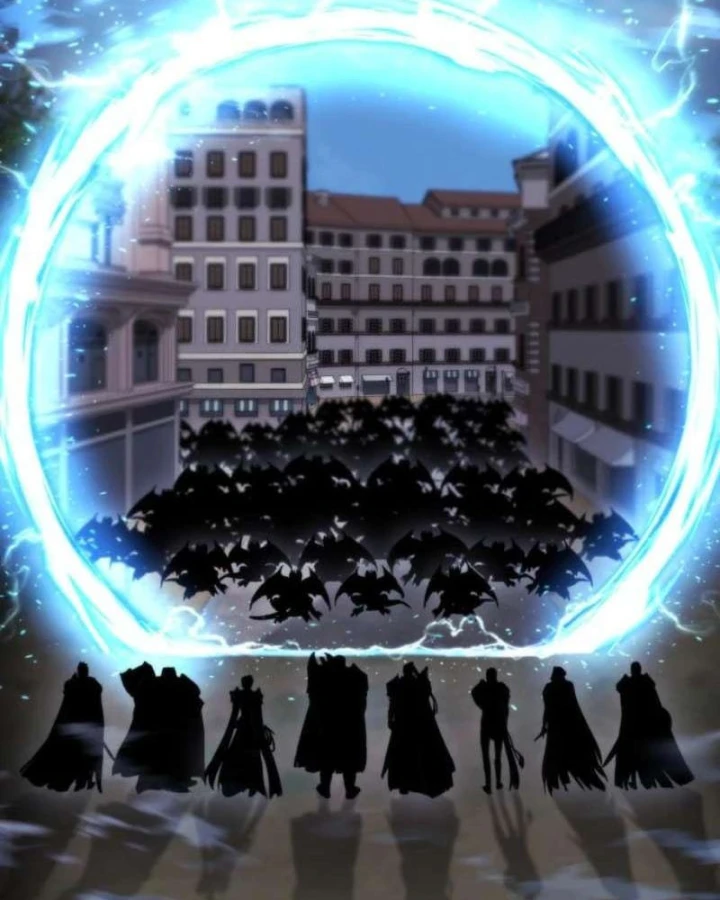 Mạt Thế Hậu Cần Chapter 76 - 45