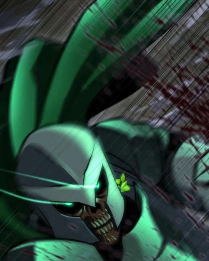 Mạt Thế Hậu Cần Chapter 76 - 58