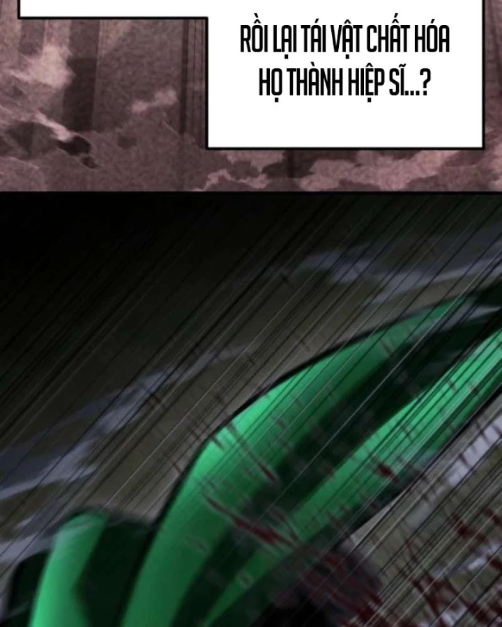 Mạt Thế Hậu Cần Chapter 76 - 81