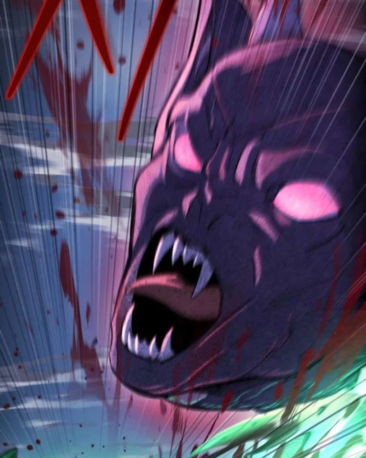 Mạt Thế Hậu Cần Chapter 76 - 95