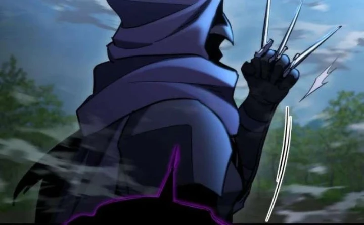 Mạt Thế Hậu Cần Chapter 76 - 119