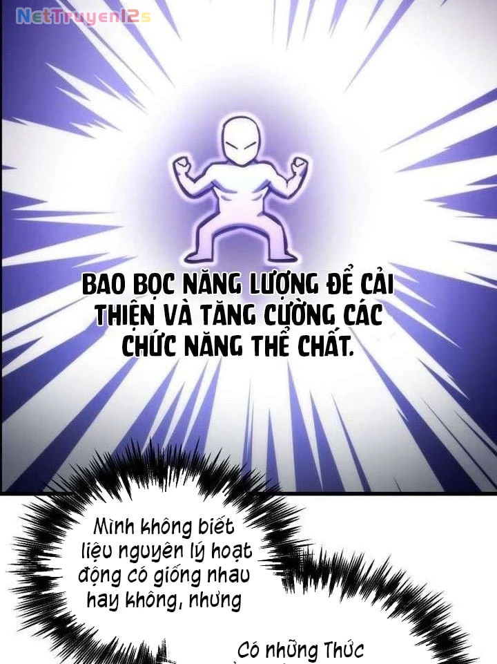 Mạt Thế Hậu Cần Chapter 88 - 91