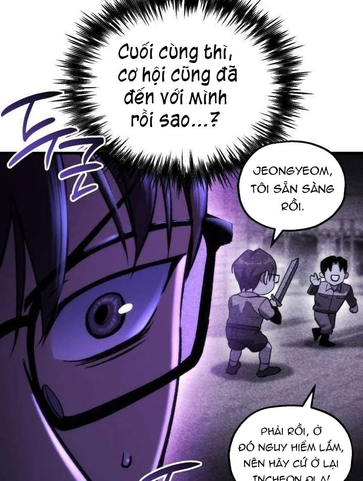 Mạt Thế Hậu Cần Chapter 88 - 99