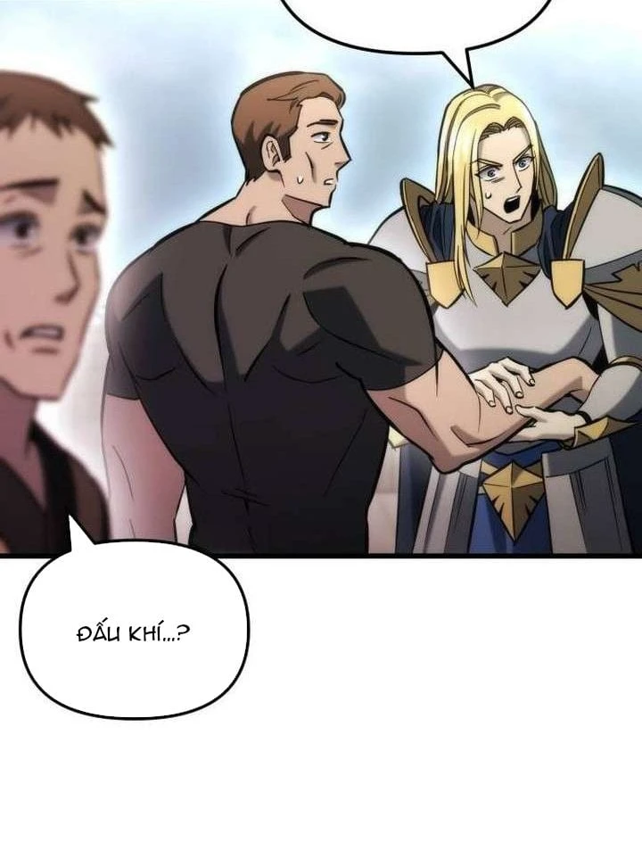 Mạt Thế Hậu Cần Chapter 88 - 101