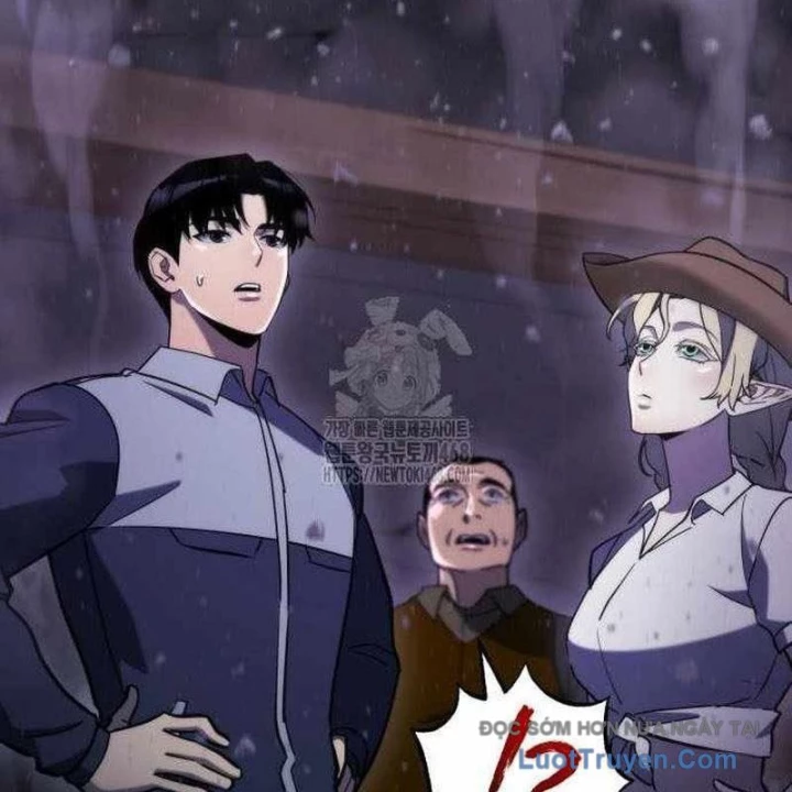 Mạt Thế Hậu Cần Chapter 63 - 40