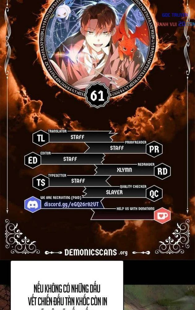 Thuần Thú Sư Thiên Tài Chapter 61 - 10