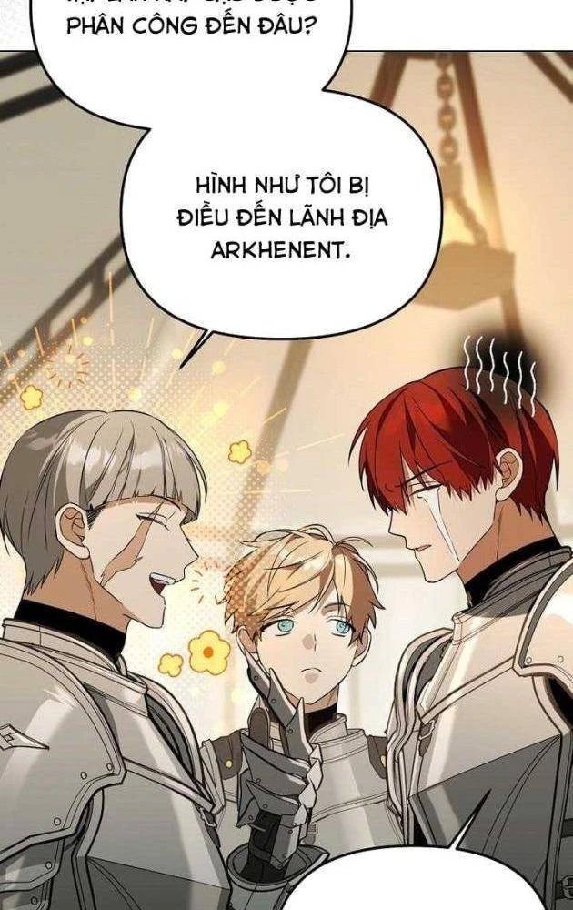 Thuần Thú Sư Thiên Tài Chapter 61 - 65