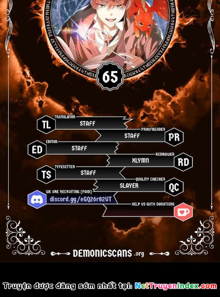 Thuần Thú Sư Thiên Tài Chapter 65 - 12