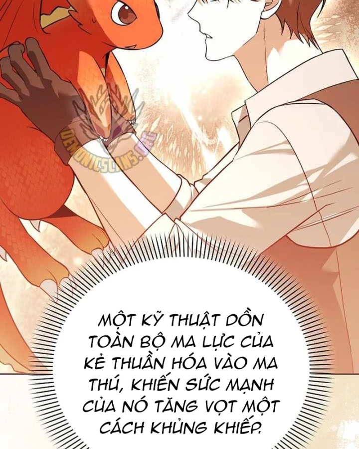 Thuần Thú Sư Thiên Tài Chapter 65 - 92