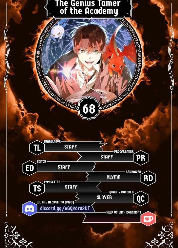 Thuần Thú Sư Thiên Tài Chapter 68 - 11